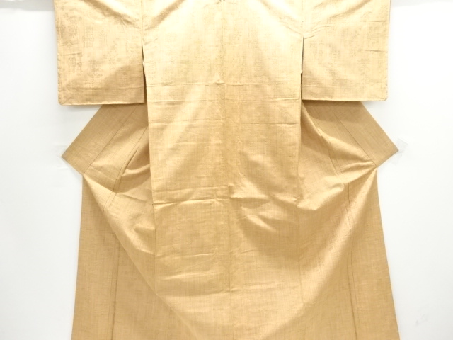 Tsumugi Kimono Silk
